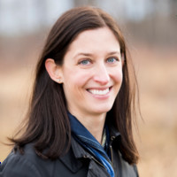 Jennifer Fredricksen