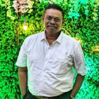 Dr. C. Shanmuga Sundaram