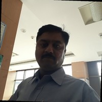 Suresh Raju