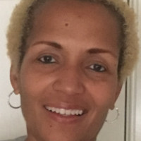 Dawn Lang Oliphant