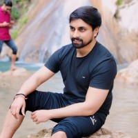 Nitin Chauhan