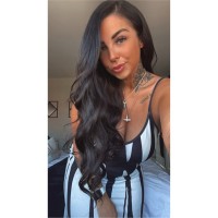 Corie-Leigh Coleman