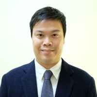 Ricky Pang