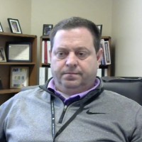 Darrell Burgoon