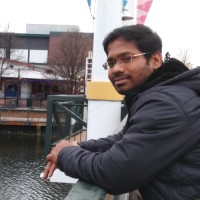 Rameshkumar Natarajan
