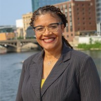 Maleika Joubert Brown, Ed.S