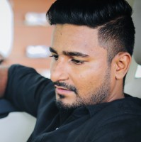 Jebastin Suransingh