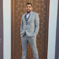 Ahmed Boray
