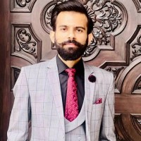 Muhammad Umar Farooq