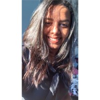Grazielly Silva