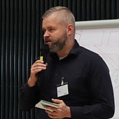 Michael Sinn