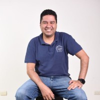 Harvey Gómez Muñoz