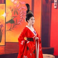 张美云