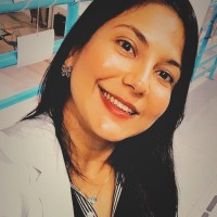 Erika Veras de Castro