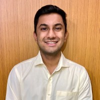 Prithvi Srinivasan