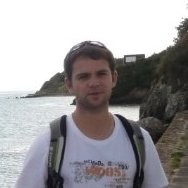 Matthieu Adam