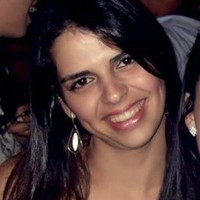 Amanda Oliveira Silva