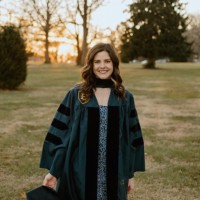 Cambria Oetken, DPT
