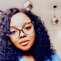 Nokuthula Amanda Nkomonde