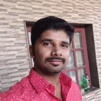 Dinesh Shanmugam