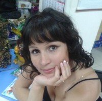 Татьяна Стихина