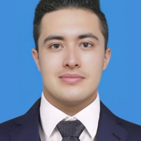 William Guillermo Salazar Calderon