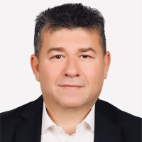 Yuksel Coskun