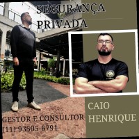 Caio Henrique de Souza Domingos