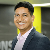 Hrishikesh Patil