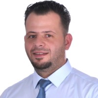 Abdullah Yousef
