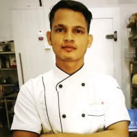 Suresh Bisht
