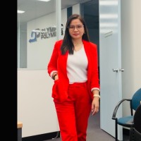 Joy Maximo