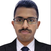 Gibi Padickamannil George