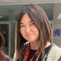 Silvia Sánchez Sañudo