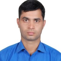 Ajeet Kumar Yadav