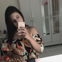 Daiane Nogueira