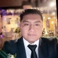 Miguel Alejandro Olivares Cruz