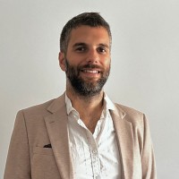Matías Stagnari Villar