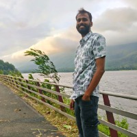 Aashish Tiwari