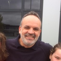 Stephen Mccrorie