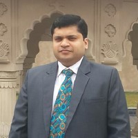 Chandan Bhave