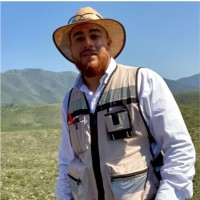 Angel Mario Rodríguez Sánchez