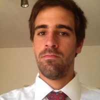 Martin Lagos Izquierdo