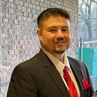 Daniel Morelos, Jr