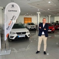 Ildefonso Diaz Molina