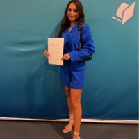 Zoë Van Genen
