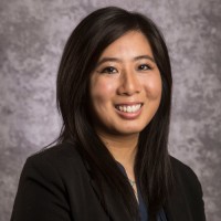 Cynthia Chen, Mba