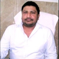 DINESH BHATI
