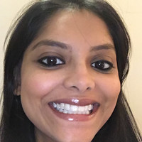Vishalini Ravichandran