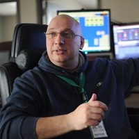 John Jokantas, ENP